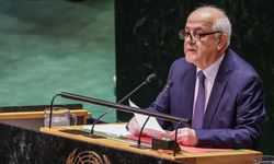Riyad Mansur: Uluslararası toplumun harekete geçmesi bir zorunluluk