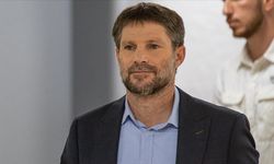 Smotrich: Gazze'de Hamas savaşçıları 'açlık ve susuzluktan' ölecek