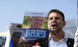 Smotrich, Gazze'de Yahudi yerleşimler kurulmasını istiyor