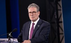 Starmer: Herkes Ukrayna Savaşı'nın sona ermesini istiyor
