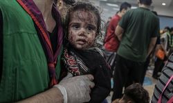 The Guardian: İsrail'in öldürdüğü her altı kişiden beşi sivil