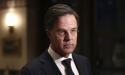 Rutte, Ukrayna'ya Patriot sağlanmasından memnun