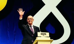 Swinney: Filistin devleti pazarlık konusu yapılmamalı