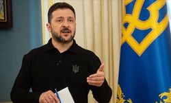 Zelenskiy: Liderler arası görüşmeye geçmeyi öneriyoruz