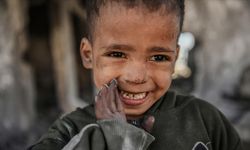 UNICEF: Gazze'yle ilgili kararlar on binlerce çocuğun kaderini belirleyecek