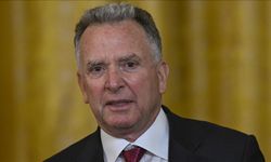 Witkoff: Amacının Trump'a durumu net şekilde anlatmak