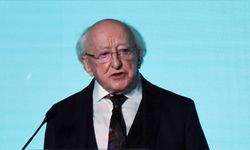 Michael Higgins'ten BM Güvenlik Konseyi'ne Gazze çağrısı