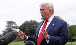 Trump: Esirlerin dönüşü Hamas'ın yok edilmesiyle mümkün olacak