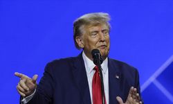 Trump: Gazetecilerin Gazze'ye girişine izin verilmeli