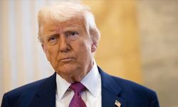 Trump: Hindistan'a yüzde 25'lik ek tarife uygulanacak