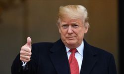 Trump: İşi tamamlamak Zelenskiy ve Avrupalı liderlere bağlı