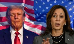 Trump, Kamala Harris'e sağlanan Gizli Servis korumasını sonlandırdı