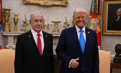 Trump, Netanyahu'dan Gazze'ye saldırıları hızlandırarak bitirmesini istedi