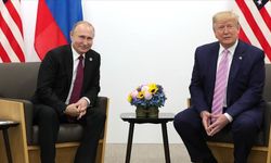 Trump-Putin Zirvesi'nden ne çıktı?