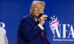 Trump: Rusya konusunda 'büyük gelişmeler' var