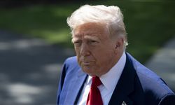 Trump: Ukrayna, NATO'nun asla bir parçası olmayacak