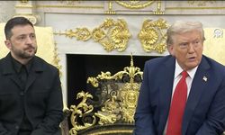Trump: Ukrayna'da ateşkes ihtimali yüksek