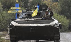Trump: Ukrayna'nın kazanma şansı yoktu