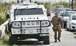 UNIFIL: Lübnan ordusu 120'den fazla mevzide konuşlandı