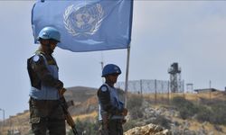 UNIFIL: Lübnan ordusu ile koordinasyon halindeyiz