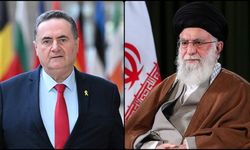 Yisrael Katz, Hamaney'i yine tehdit etti