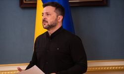 Zelenskiy: Ukraynalılar, topraklarını işgalciye vermeyecek