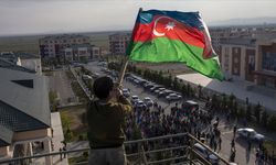 2. Karabağ Savaşı'nın başlamasının üzerinden 5 yıl geçti