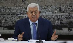 Abbas: Filistin Devleti, Gazze'den sorumlu olmaya yetkili tek yapıdır