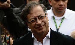 ABD, Gustavo Petro'nun vizesini iptal edecek
