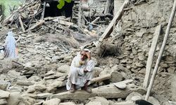 Afganistan, kış öncesi daha fazla yardım çağrısında bulundu