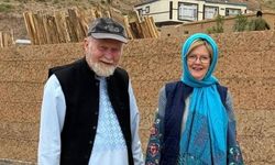 Afganistan’da tutuklu İngilizler serbest bırakıldı