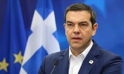 Aleksis Çipras: Hükümet savunma sanayini desteklemiyor