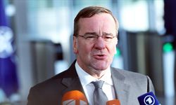 Almanya: Rusya'nın uzaydaki davranışları tehdit oluşturuyor