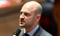 Barrot: Grönland 'satılık değil'