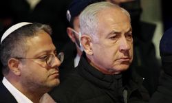Ben-Gvir, Netanyahu'ya 'posta koydu': Savaşı sona erdirme yetkin yok