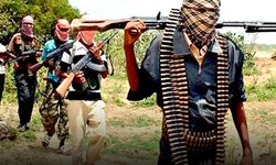 BM: Boko Haram'ın 2014'te rehin aldığı kızların 91'i halen kayıp