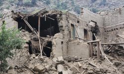 BM: Deprem, Afganistan'daki su sıkıntısını daha da kötüleştirdi