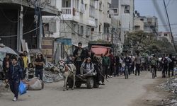 BM Sözcüsü: Gazze'de yardım kuruluşları çaresiz durumda