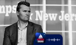 Charlie Kirk'ün katil zanlısının ismi açıklandı
