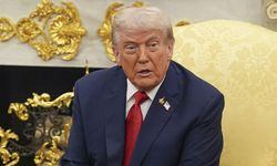 Trump: İsrail'in Batı Şeria'yı ilhakına izin vermeyeceğim