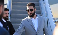 Ahmed Şara, BM Genel Kurulu için ABD'de!