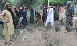 Afganistan depremi: Can kaybı 2 bin 205'e yükseldi