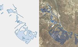 İsrail, Batı Şeria'da 455 dönüm toprağı daha işgal etti
