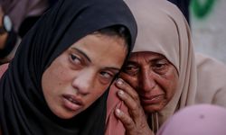 İsrail, Gazze Şehri'nin %40'ını kontrol altına aldı