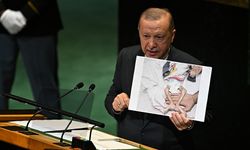 BM Genel Kurulu'nun ilk haftasına Filistin damgasını vurdu