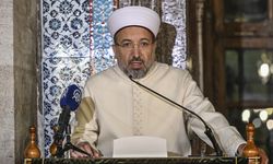 Diyanet İşleri Başkanlığına Prof. Dr. Safi Arpaguş atandı