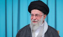 Hamaney: ABD'yle müzakerenin bize hiçbir faydası yok