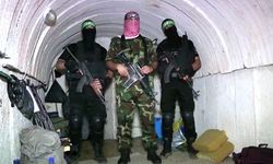 İsrail itiraf etti: Hamas imha edilen tünelleri yeniden inşa ediyor!