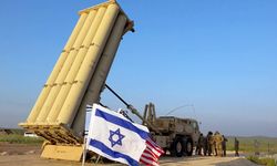 ABD, İsrail'i koruma için 12 günde 500 milyon dolarlık THAAD füzesi fırlattı