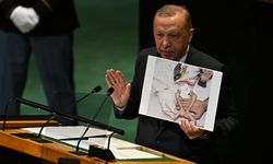 Erdoğan'dan BM Genel Kurulu'nda önemli mesajlar